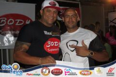 Aulão de Boxe CT Vida Ativa