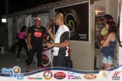 Aulão de Boxe CT Vida Ativa