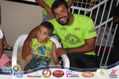 Aulão de Boxe CT Vida Ativa
