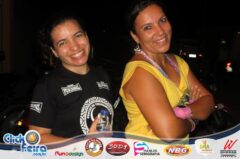 Aulão de Boxe CT Vida Ativa