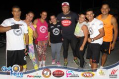 Aulão de Boxe CT Vida Ativa