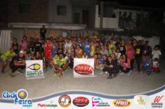 Aulão de Boxe CT Vida Ativa
