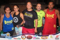 Aulão de Boxe CT Vida Ativa