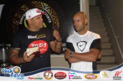 Aulão de Boxe CT Vida Ativa