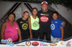 Aulão de Boxe CT Vida Ativa
