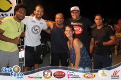 Aulão de Boxe CT Vida Ativa