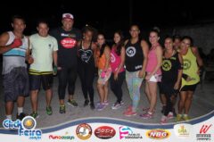 Aulão de Boxe CT Vida Ativa