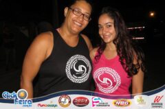 Aulão de Boxe CT Vida Ativa