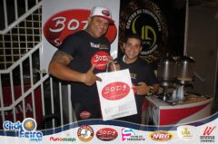 Aulão de Boxe CT Vida Ativa