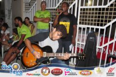 Aulão de Boxe CT Vida Ativa