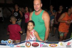Aulão de Boxe CT Vida Ativa