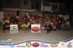 Aulão de Boxe CT Vida Ativa