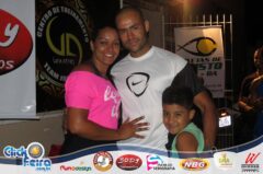 Aulão de Boxe CT Vida Ativa
