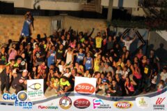 Aulão de Boxe CT Vida Ativa