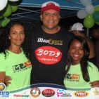 Aulão da M 4 Fitness