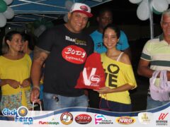 Aulão da M 4 Fitness