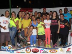 Aulão da M 4 Fitness