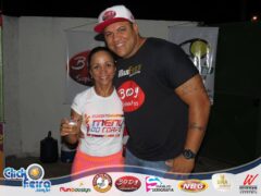 Aulão da M 4 Fitness