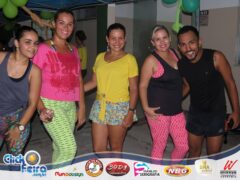 Aulão da M 4 Fitness