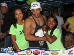 Aulão da M 4 Fitness