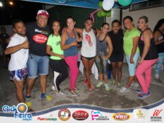 Aulão da M 4 Fitness