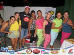 Aulão da M 4 Fitness