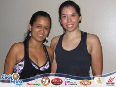 Aulão da M 4 Fitness