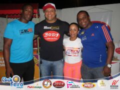 Aulão da M 4 Fitness