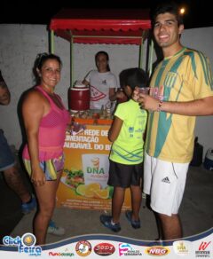 Aulão da M 4 Fitness