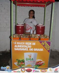 Aulão da M 4 Fitness