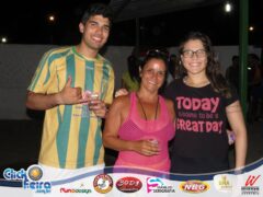 Aulão da M 4 Fitness