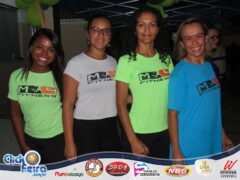 Aulão da M 4 Fitness