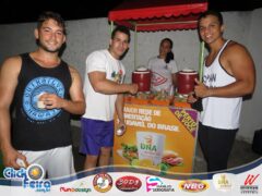 Aulão da M 4 Fitness