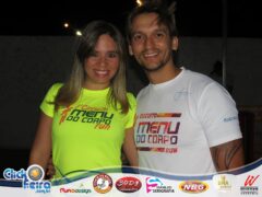 Aulão da M 4 Fitness