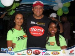 Aulão da M 4 Fitness
