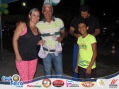 Aulão da M 4 Fitness
