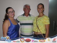 Aulão da M 4 Fitness