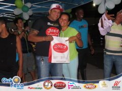 Aulão da M 4 Fitness
