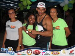 Aulão da M 4 Fitness