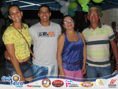 Aulão da M 4 Fitness