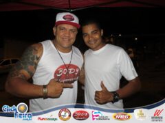 Aulão de Verão com Binhety