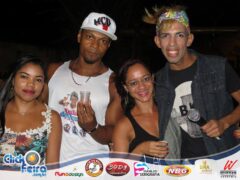 Aulão de Verão com Binhety