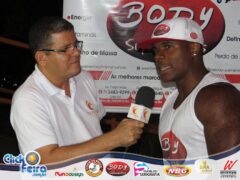 Aulão de Verão com Binhety