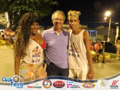 Aulão de Verão com Binhety