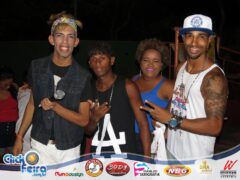 Aulão de Verão com Binhety