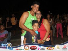 Aulão de Verão com Binhety