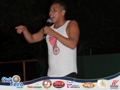 Aulão de Verão com Binhety