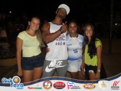 Aulão de Verão com Binhety