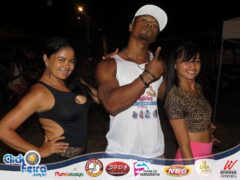 Aulão de Verão com Binhety