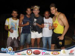 Aulão de Verão com Binhety